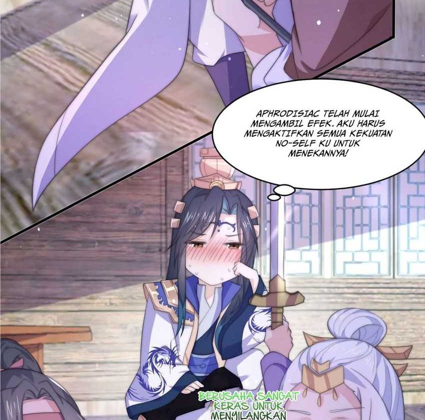 All of My Female Apprentices Want to Kill Me Chapter 19 - halaman 16