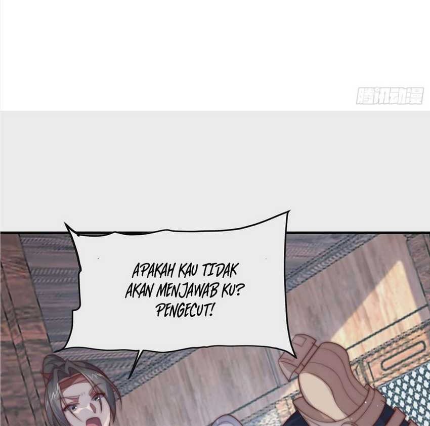 All of My Female Apprentices Want to Kill Me Chapter 19 - halaman 19