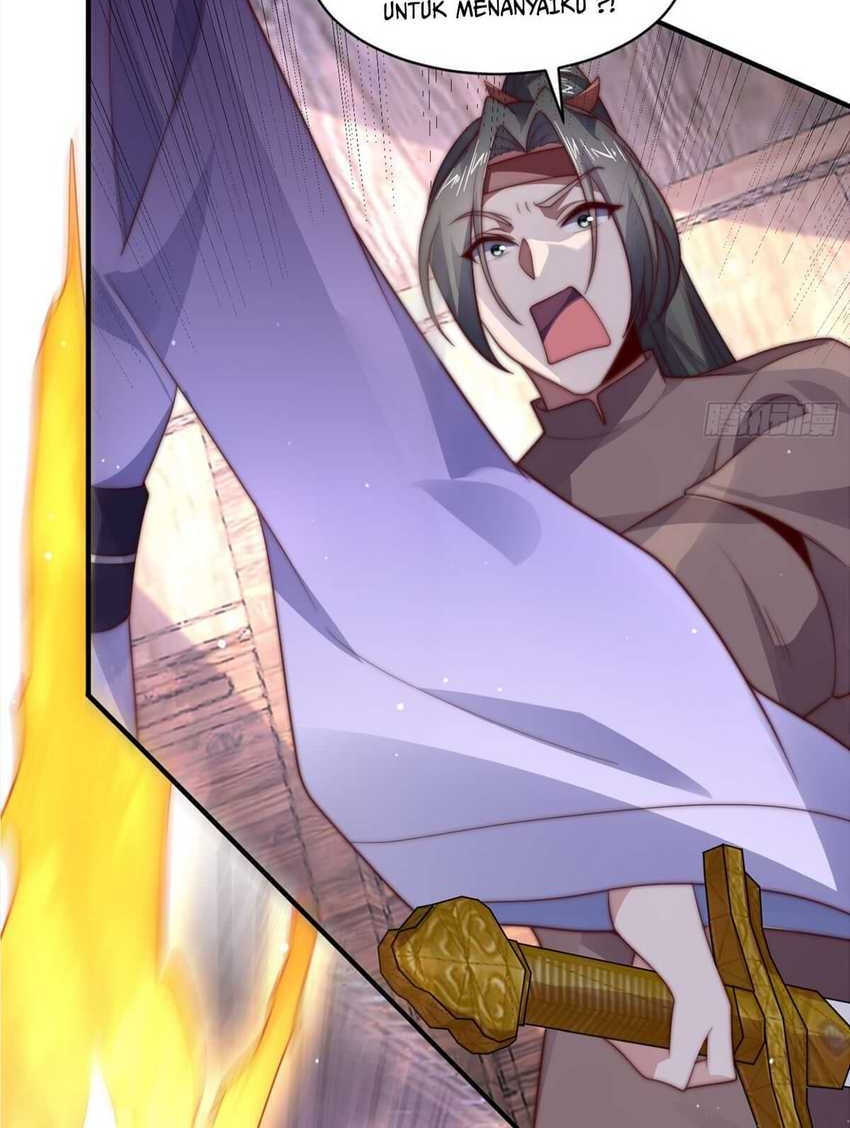 All of My Female Apprentices Want to Kill Me Chapter 19 - halaman 22
