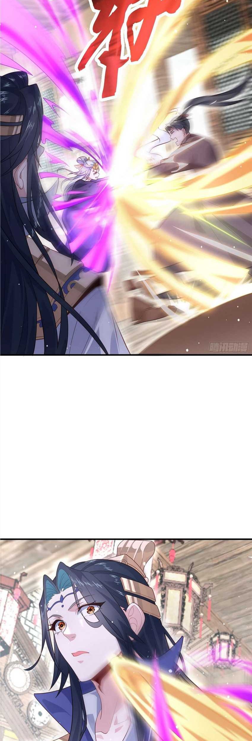 All of My Female Apprentices Want to Kill Me Chapter 19 - halaman 9