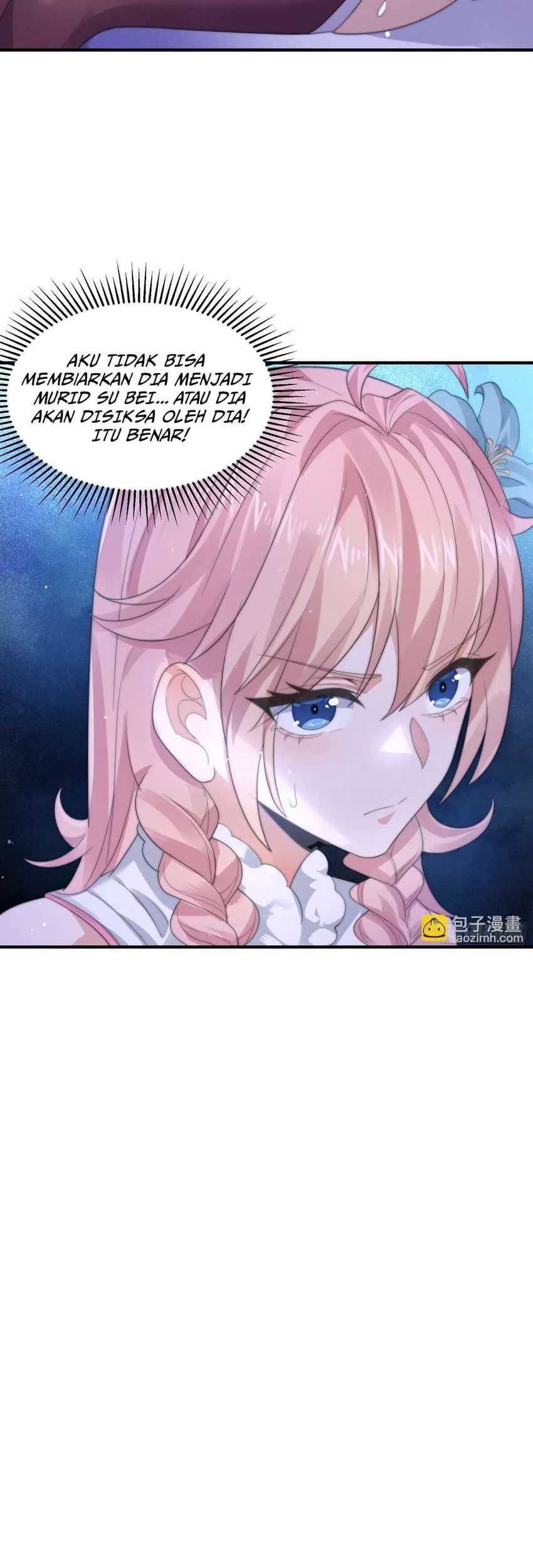 All of My Female Apprentices Want to Kill Me Chapter 20 - halaman 11