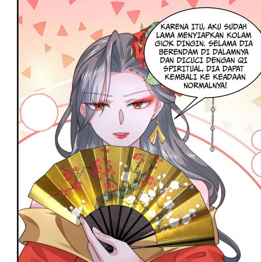 All of My Female Apprentices Want to Kill Me Chapter 20 - halaman 25