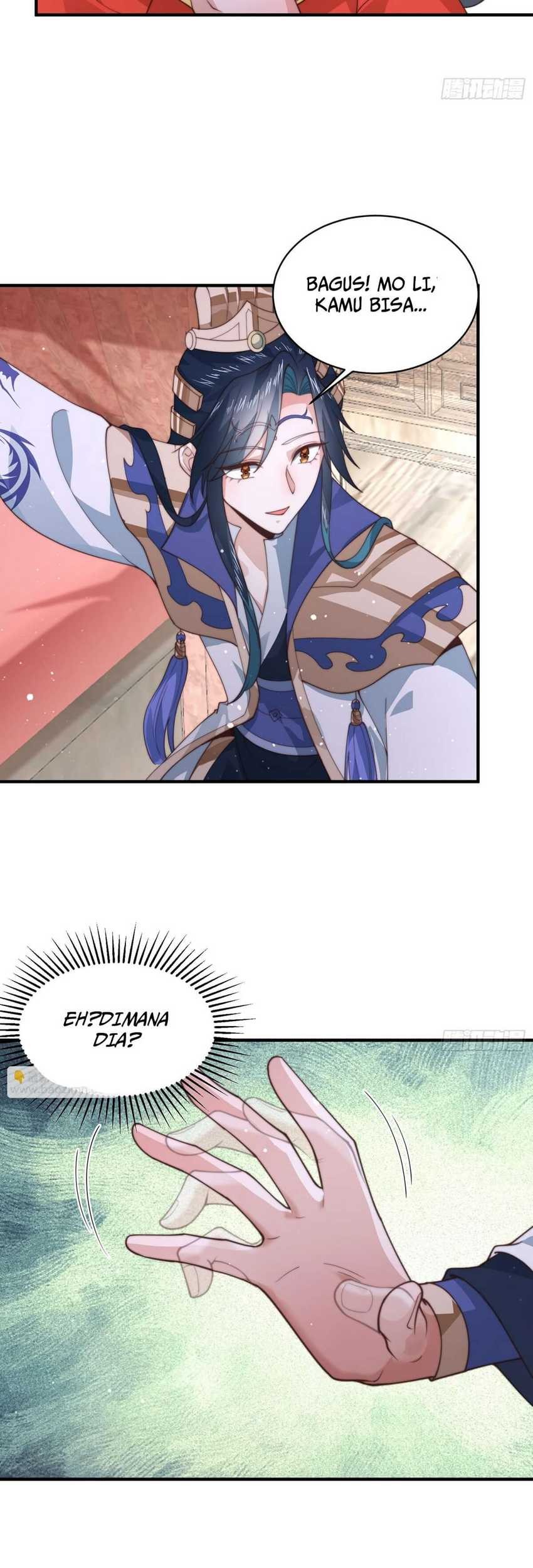All of My Female Apprentices Want to Kill Me Chapter 20 - halaman 26