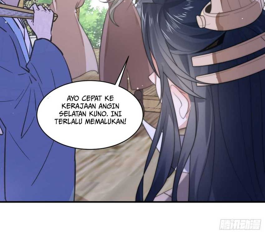 All of My Female Apprentices Want to Kill Me Chapter 20 - halaman 4
