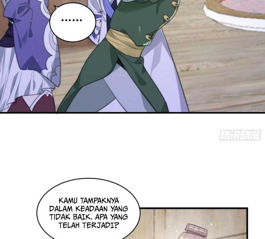All of My Female Apprentices Want to Kill Me Chapter 20 - halaman 7