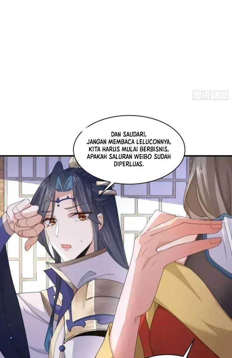 All of My Female Apprentices Want to Kill Me Chapter 21 - halaman 21