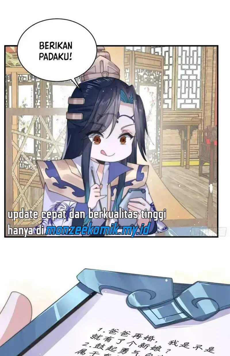 All of My Female Apprentices Want to Kill Me Chapter 21 - halaman 23