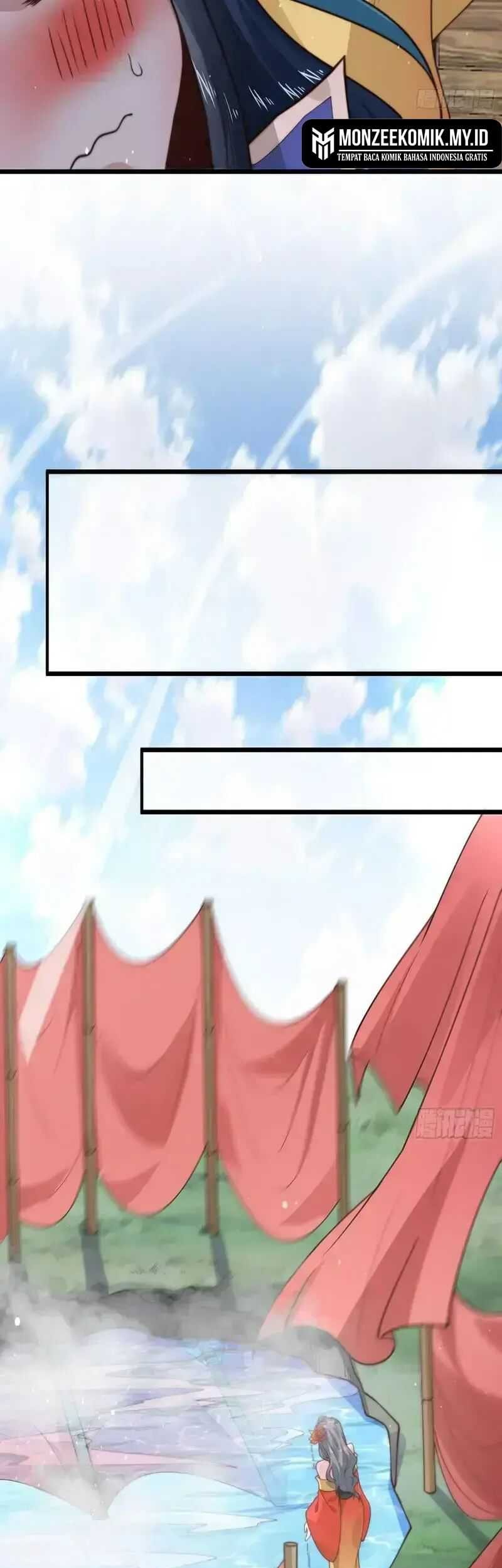 All of My Female Apprentices Want to Kill Me Chapter 21 - halaman 4