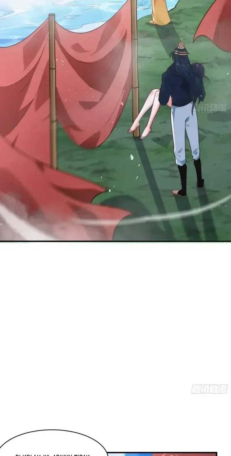 All of My Female Apprentices Want to Kill Me Chapter 21 - halaman 5