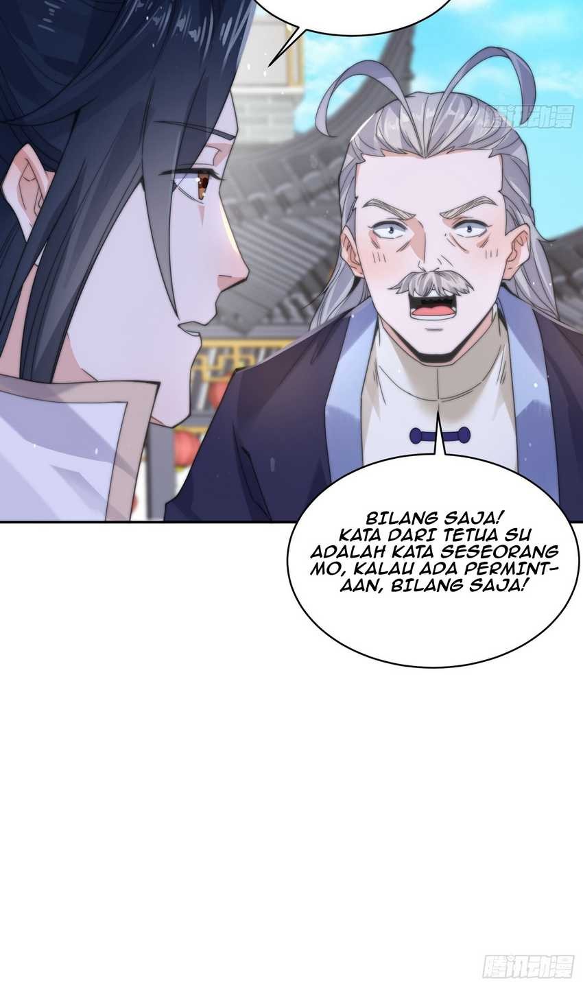 All of My Female Apprentices Want to Kill Me Chapter 23 - halaman 11