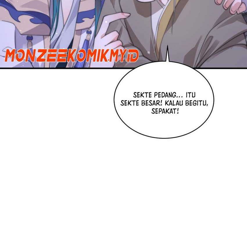 All of My Female Apprentices Want to Kill Me Chapter 24 - halaman 13