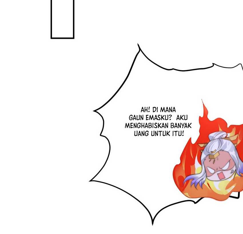 All of My Female Apprentices Want to Kill Me Chapter 24 - halaman 25