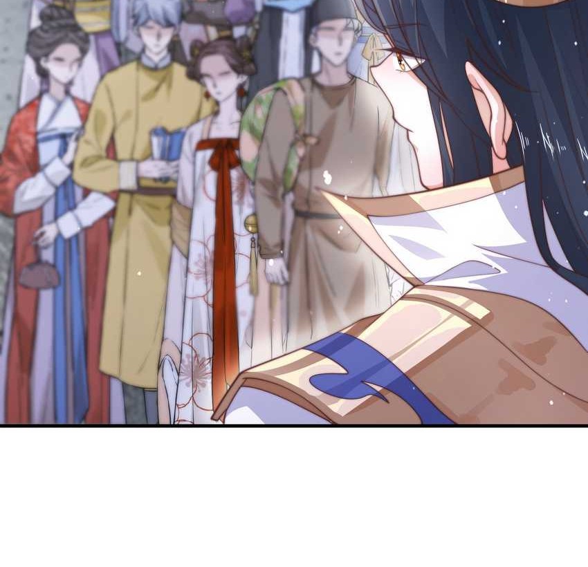All of My Female Apprentices Want to Kill Me Chapter 24 - halaman 34