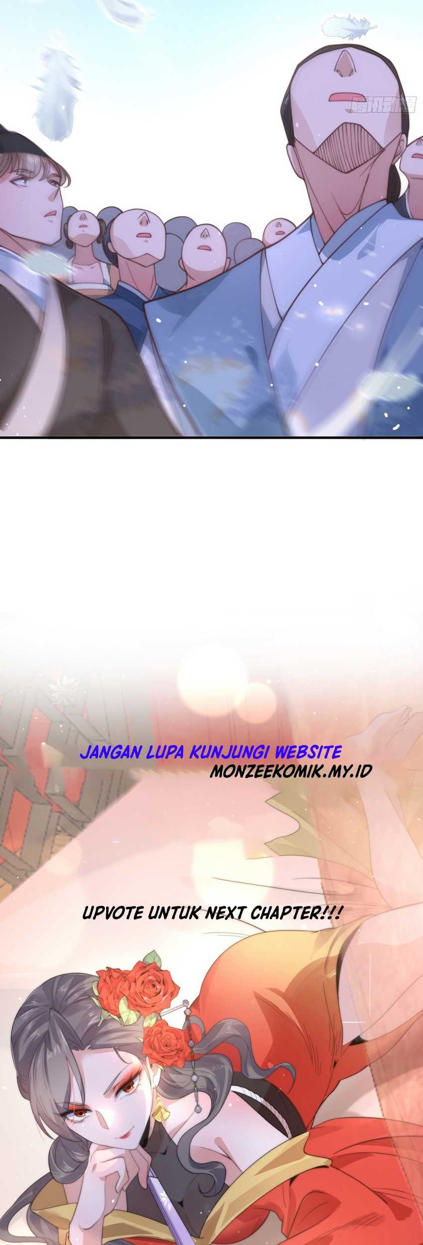 All of My Female Apprentices Want to Kill Me Chapter 24 - halaman 41