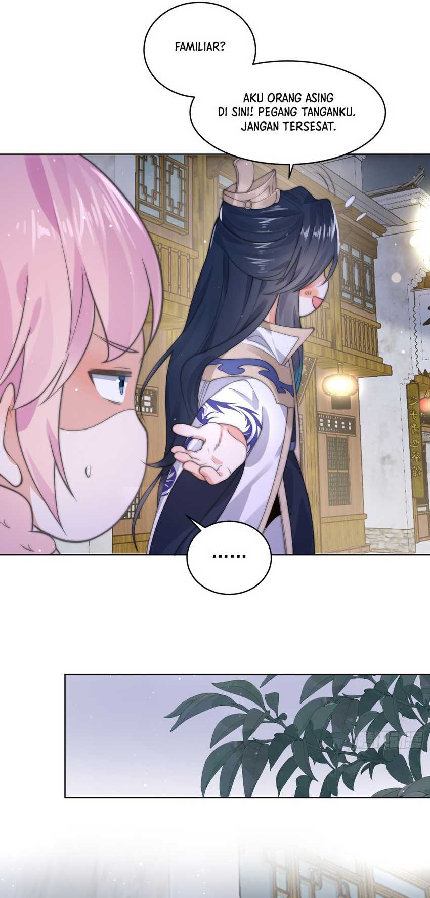 All of My Female Apprentices Want to Kill Me Chapter 24 - halaman 6