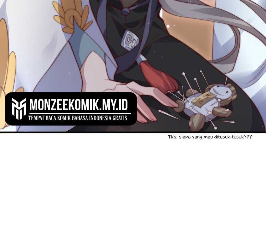 All of My Female Apprentices Want to Kill Me Chapter 25 - halaman 25