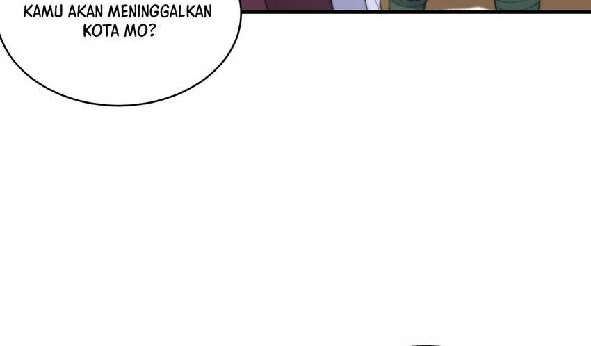 All of My Female Apprentices Want to Kill Me Chapter 25 - halaman 28
