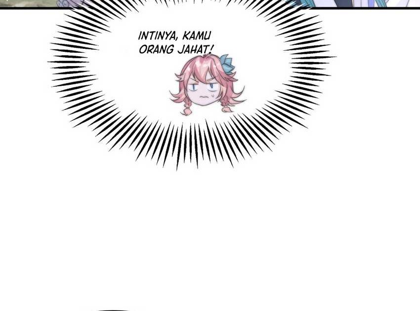 All of My Female Apprentices Want to Kill Me Chapter 25 - halaman 36