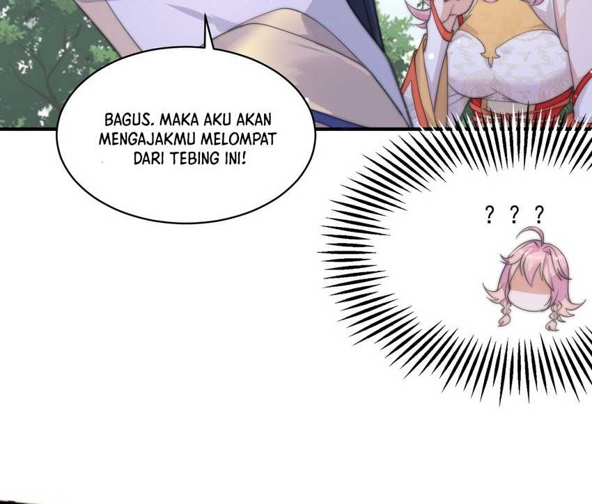All of My Female Apprentices Want to Kill Me Chapter 25 - halaman 38