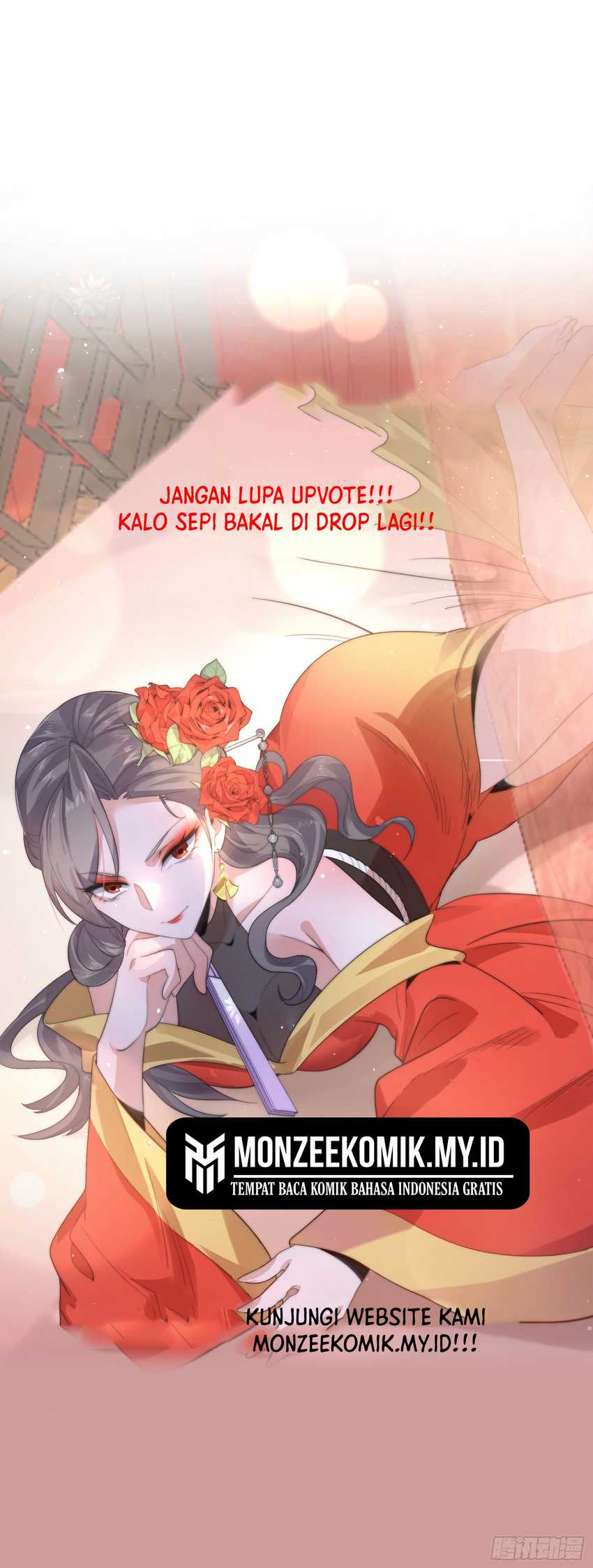 All of My Female Apprentices Want to Kill Me Chapter 25 - halaman 41