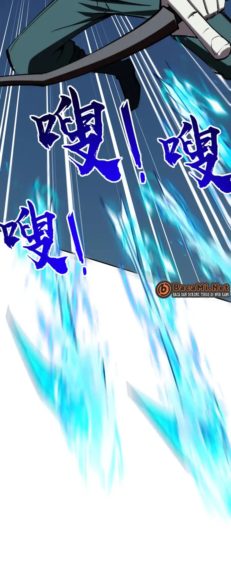 All People Scramble for the Tower, I Cleared 999 Floors in Advance Chapter 15 - halaman 10