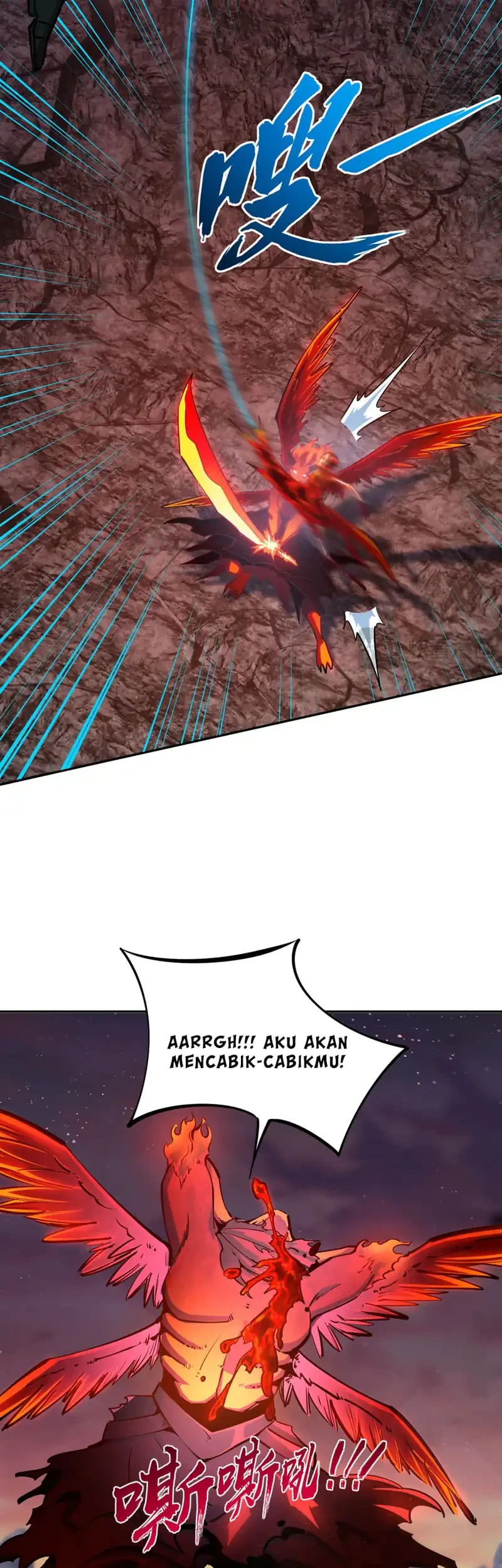 All People Scramble for the Tower, I Cleared 999 Floors in Advance Chapter 15 - halaman 29