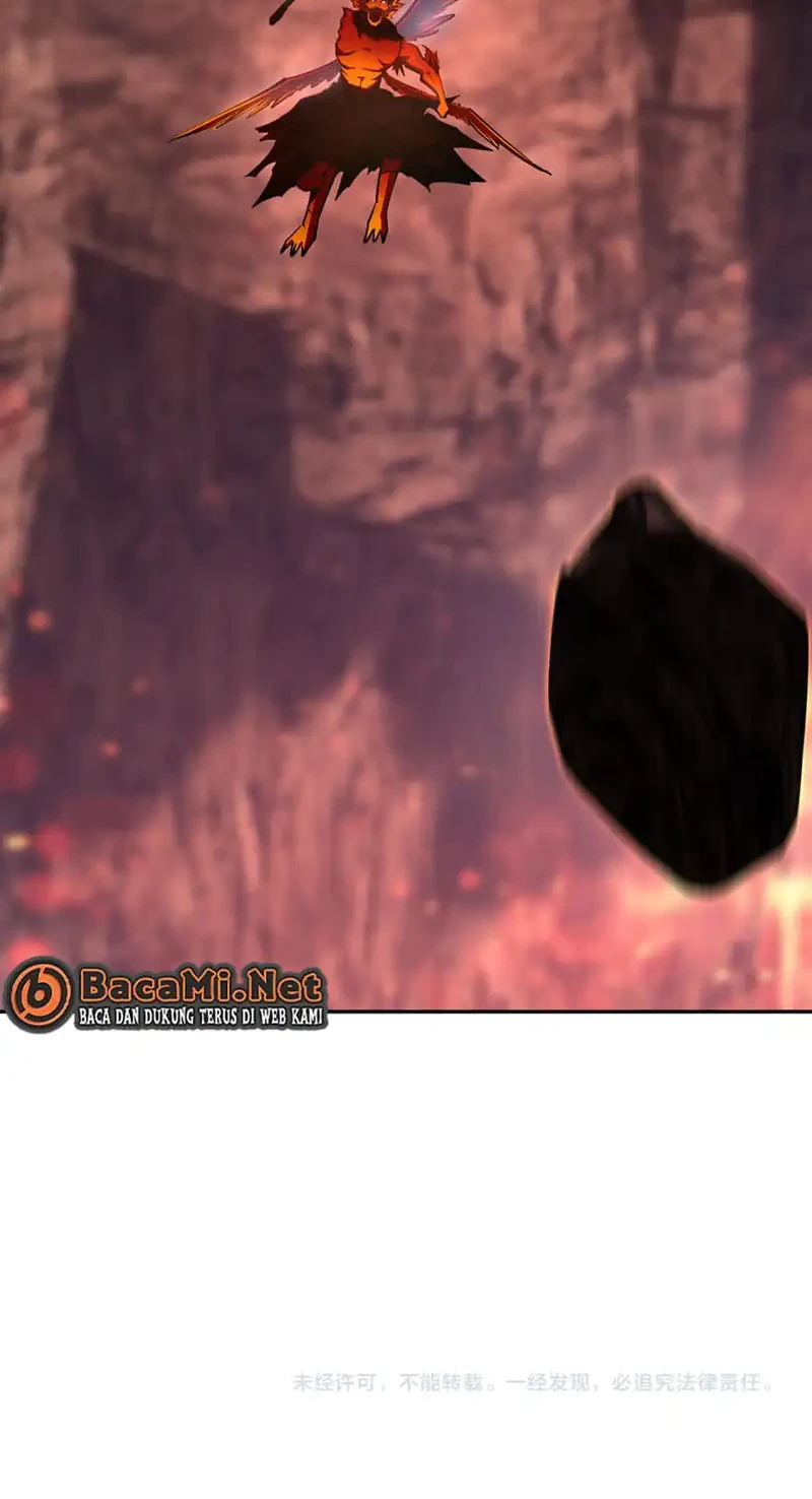 All People Scramble for the Tower, I Cleared 999 Floors in Advance Chapter 15 - halaman 37