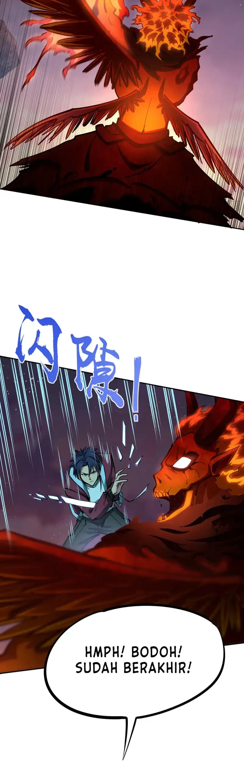 All People Scramble for the Tower, I Cleared 999 Floors in Advance Chapter 16 - halaman 6