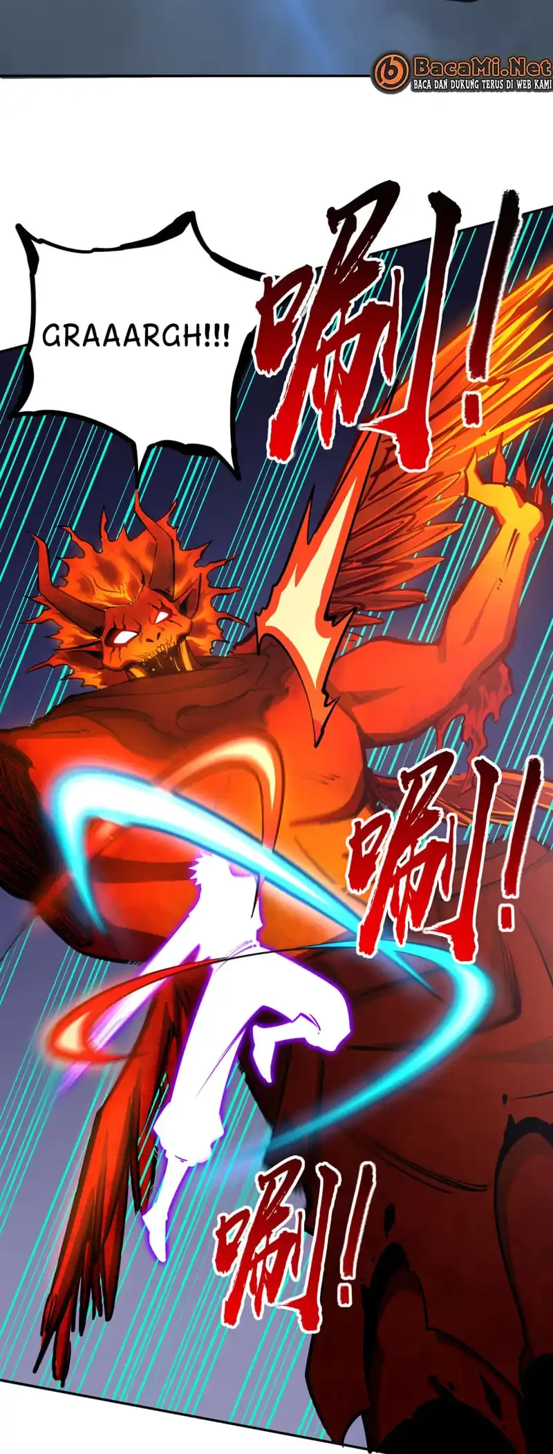 All People Scramble for the Tower, I Cleared 999 Floors in Advance Chapter 16 - halaman 8