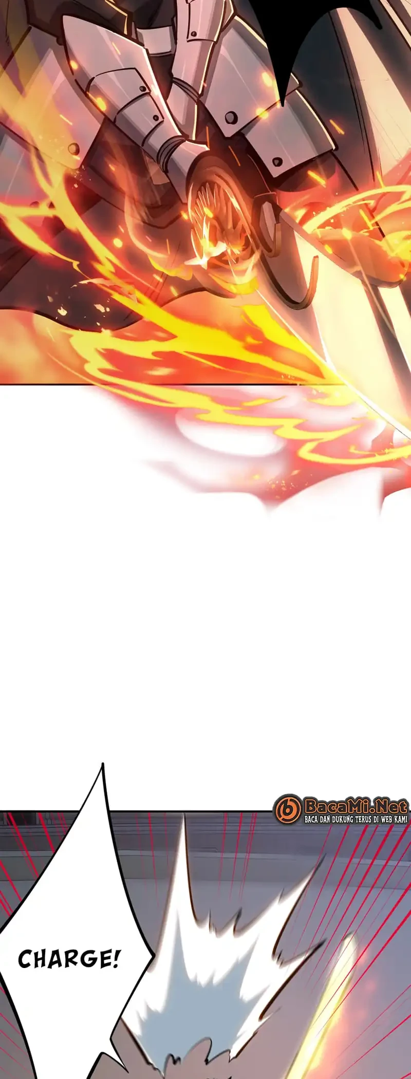 All People Scramble for the Tower, I Cleared 999 Floors in Advance Chapter 18 - halaman 10