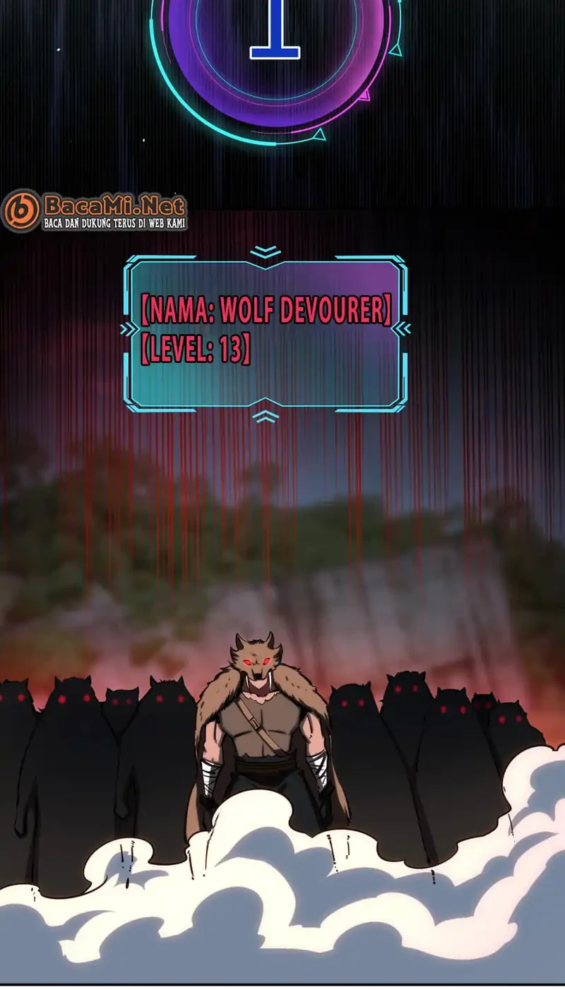 All People Scramble for the Tower, I Cleared 999 Floors in Advance Chapter 21 - halaman 19