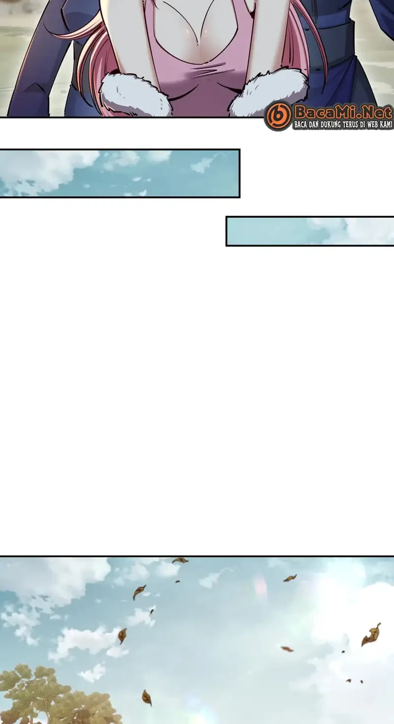 All People Scramble for the Tower, I Cleared 999 Floors in Advance Chapter 21 - halaman 23