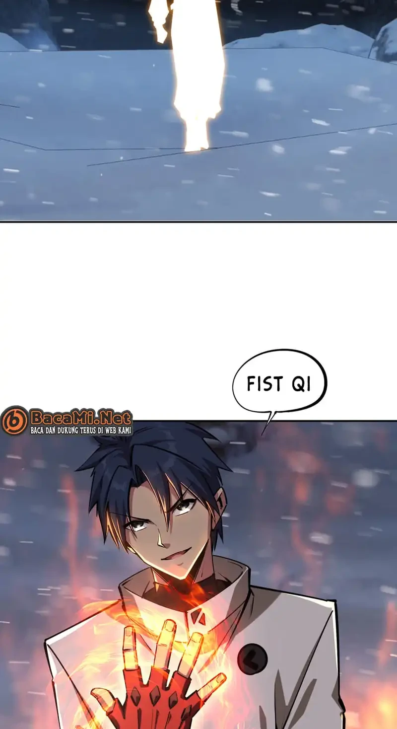All People Scramble for the Tower, I Cleared 999 Floors in Advance Chapter 22 - halaman 22
