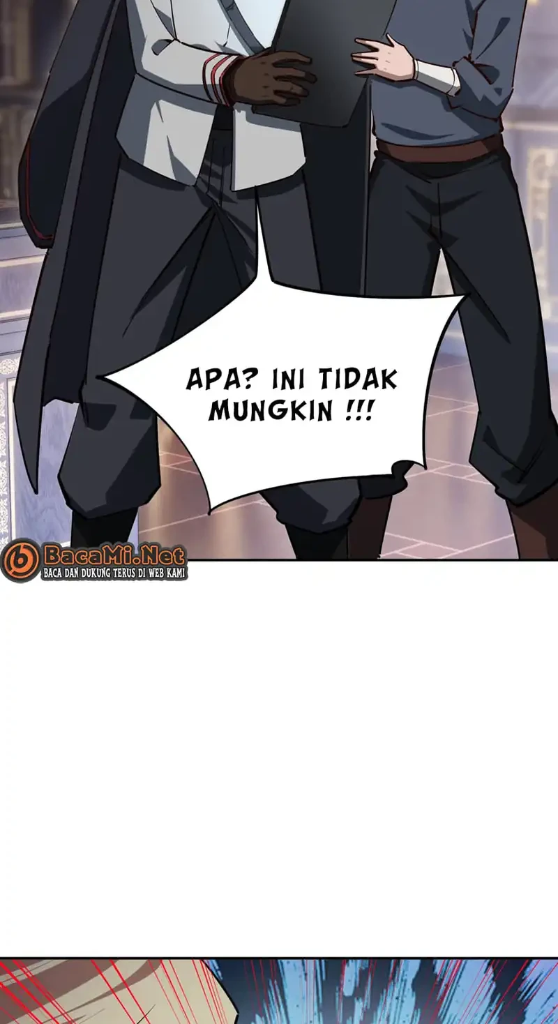All People Scramble for the Tower, I Cleared 999 Floors in Advance Chapter 23 - halaman 19