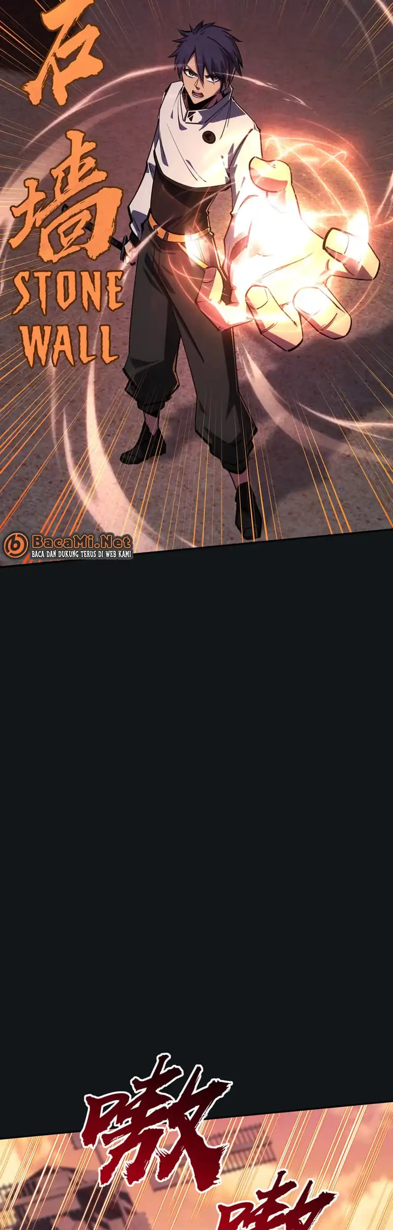 All People Scramble for the Tower, I Cleared 999 Floors in Advance Chapter 23 - halaman 41