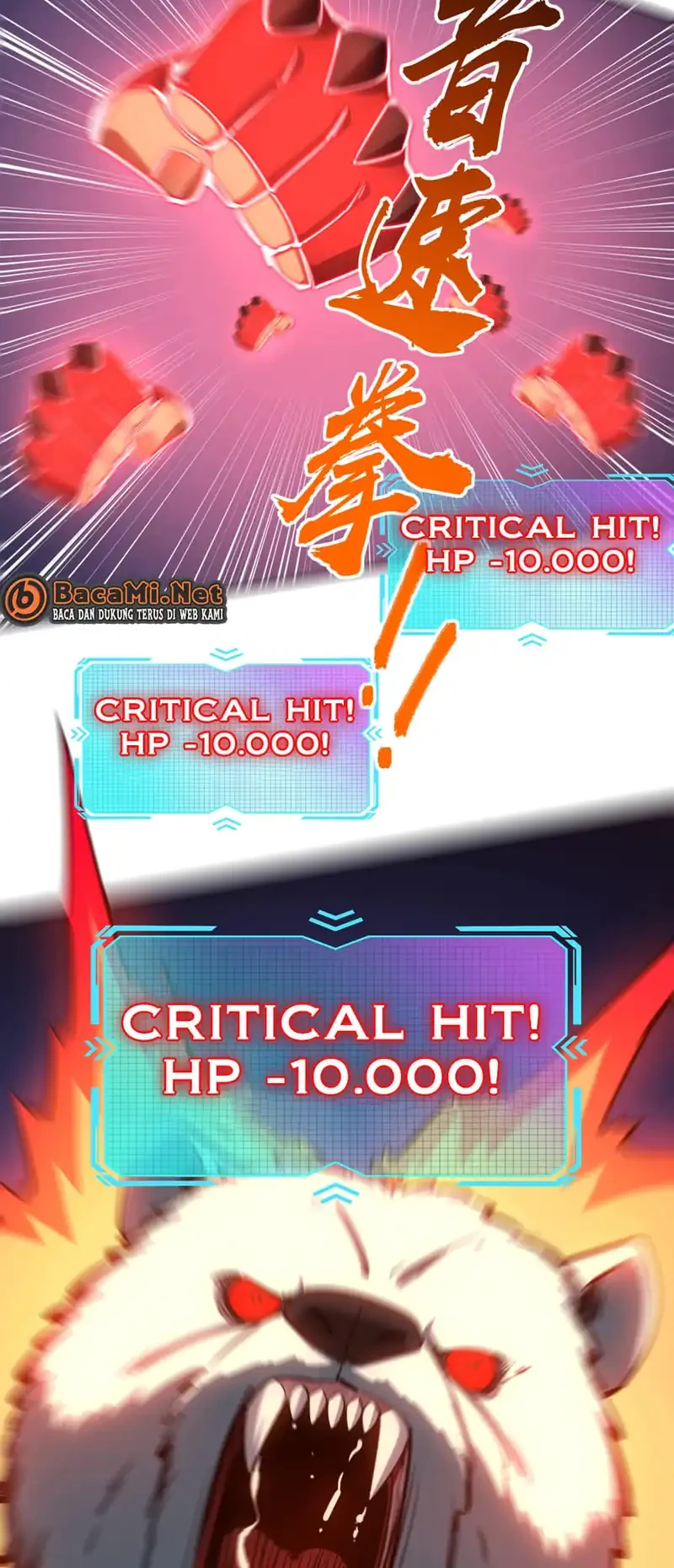All People Scramble for the Tower, I Cleared 999 Floors in Advance Chapter 23 - halaman 7