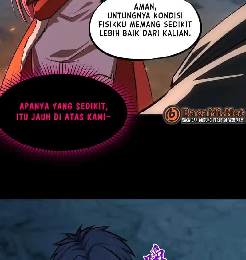 All People Scramble for the Tower, I Cleared 999 Floors in Advance Chapter 24 - halaman 17