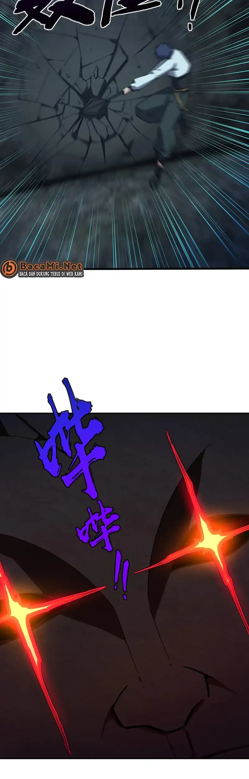 All People Scramble for the Tower, I Cleared 999 Floors in Advance Chapter 24 - halaman 43