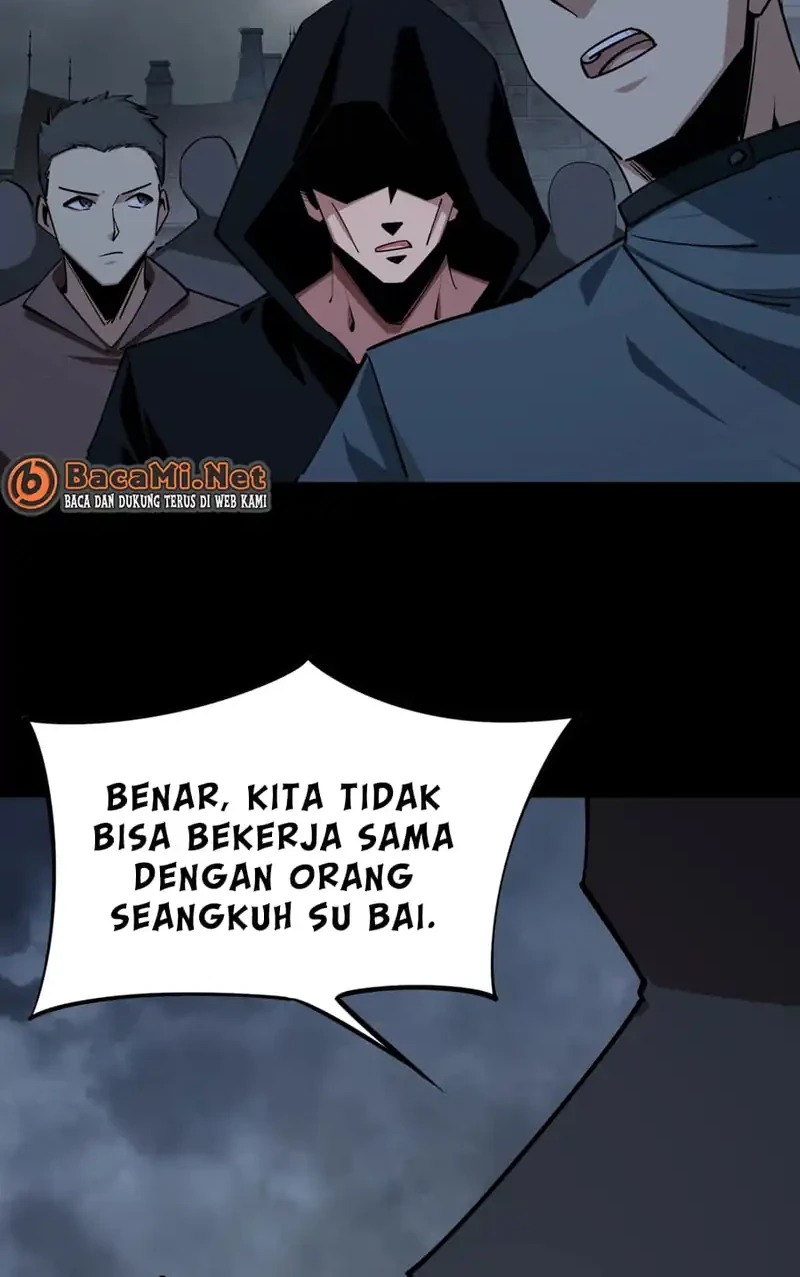 All People Scramble for the Tower, I Cleared 999 Floors in Advance Chapter 29 - halaman 13