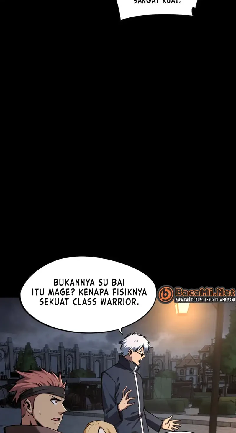 All People Scramble for the Tower, I Cleared 999 Floors in Advance Chapter 29 - halaman 29