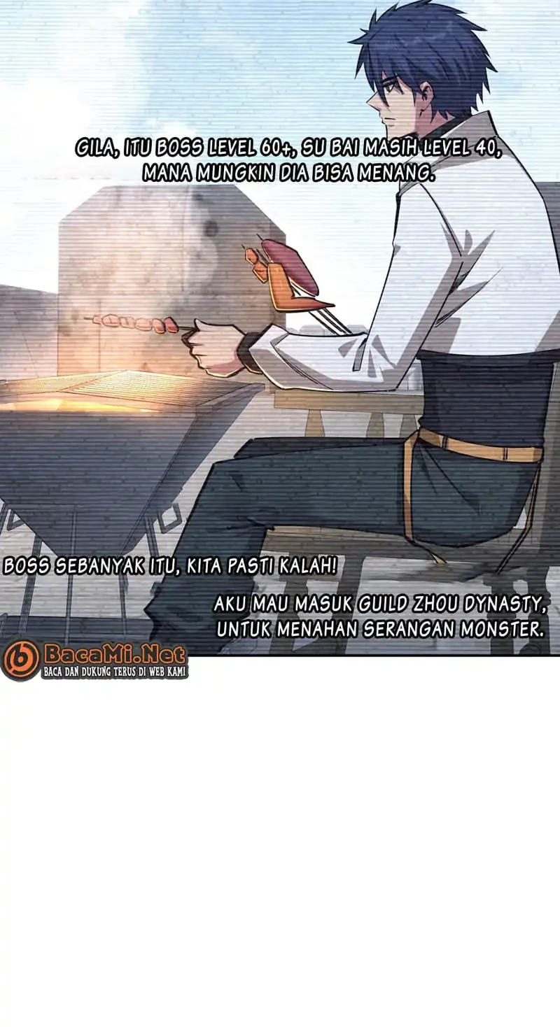 All People Scramble for the Tower, I Cleared 999 Floors in Advance Chapter 29 - halaman 37