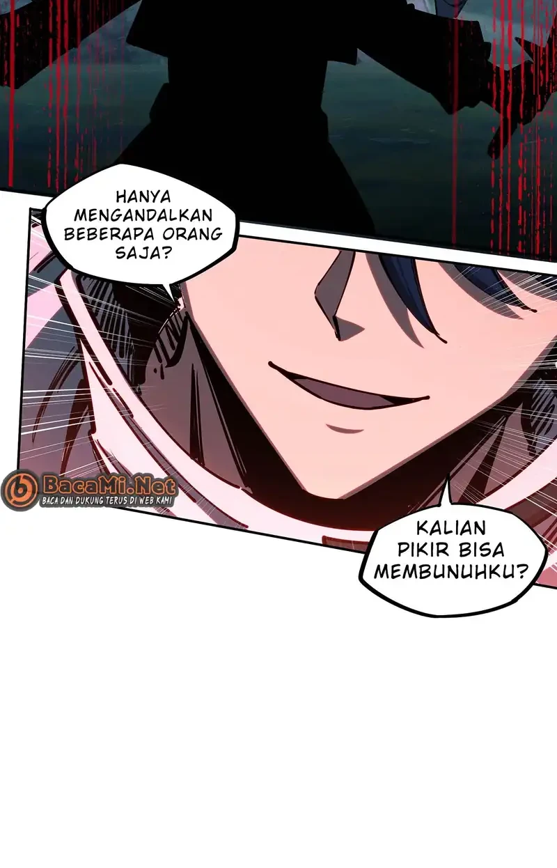 All People Scramble for the Tower, I Cleared 999 Floors in Advance Chapter 3 - halaman 37