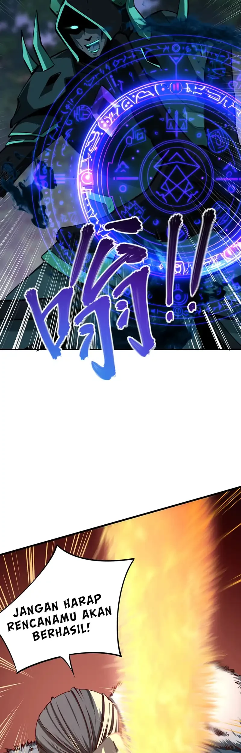 All People Scramble for the Tower, I Cleared 999 Floors in Advance Chapter 31 - halaman 14