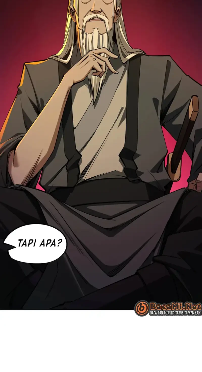 All People Scramble for the Tower, I Cleared 999 Floors in Advance Chapter 32 - halaman 13