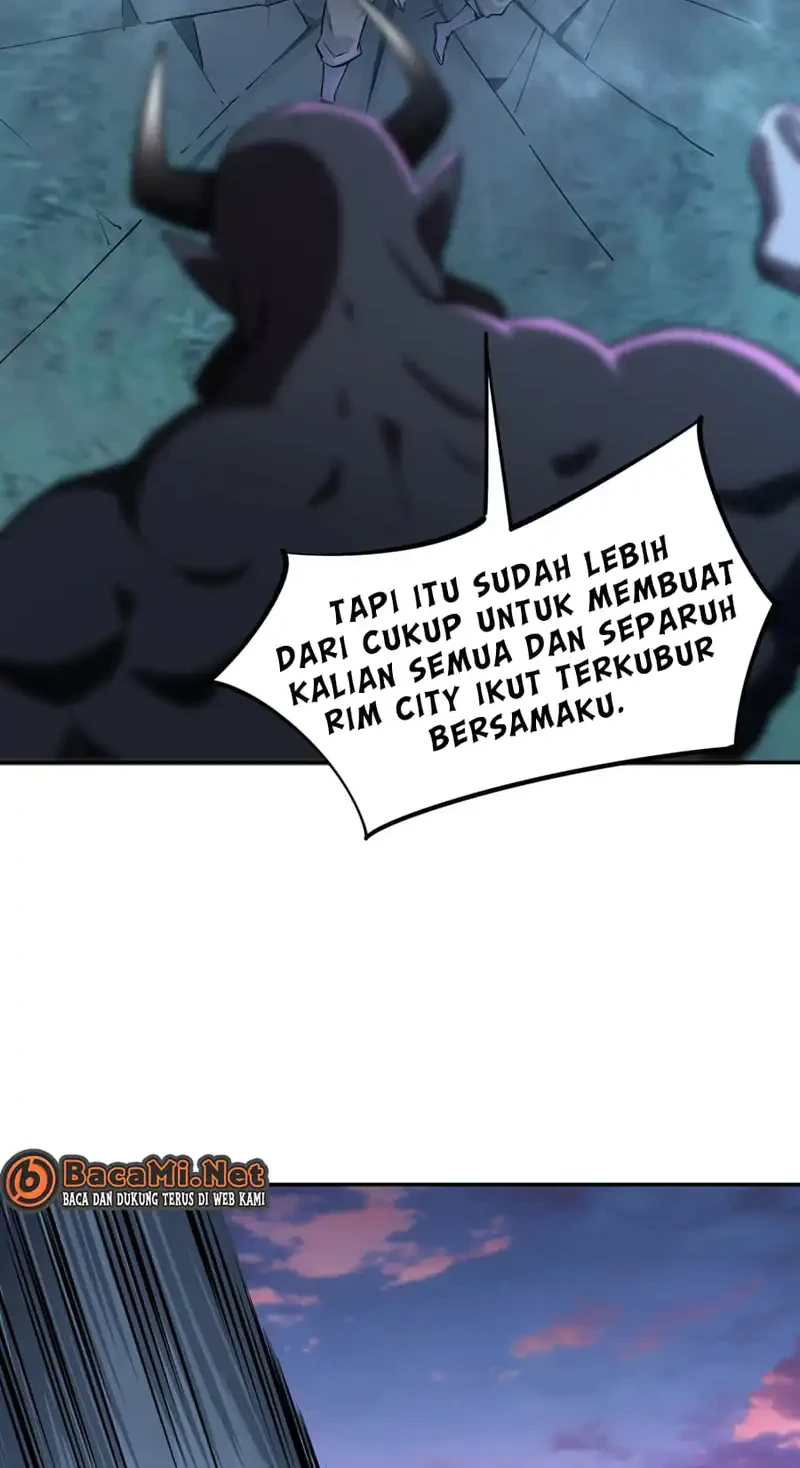 All People Scramble for the Tower, I Cleared 999 Floors in Advance Chapter 32 - halaman 21