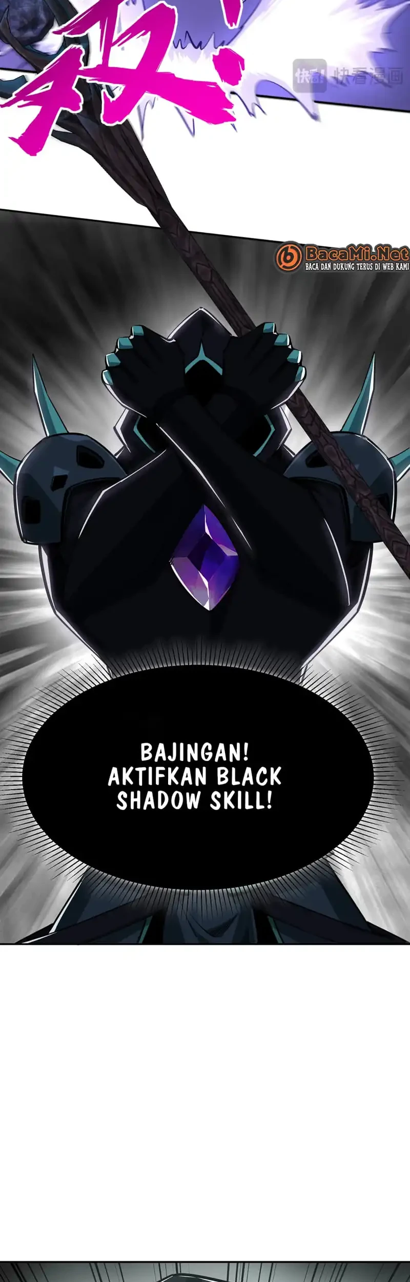 All People Scramble for the Tower, I Cleared 999 Floors in Advance Chapter 32 - halaman 7