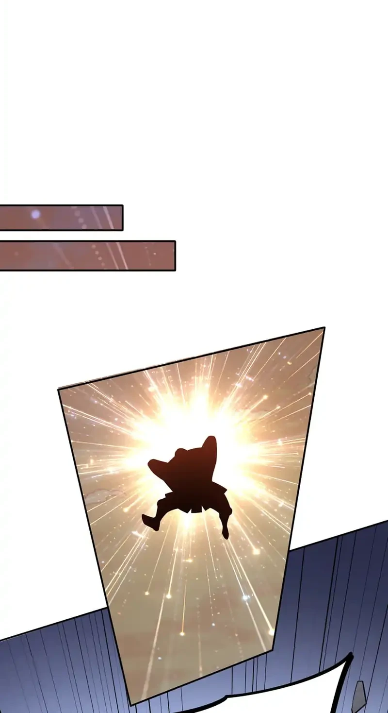 All People Scramble for the Tower, I Cleared 999 Floors in Advance Chapter 35 - halaman 33