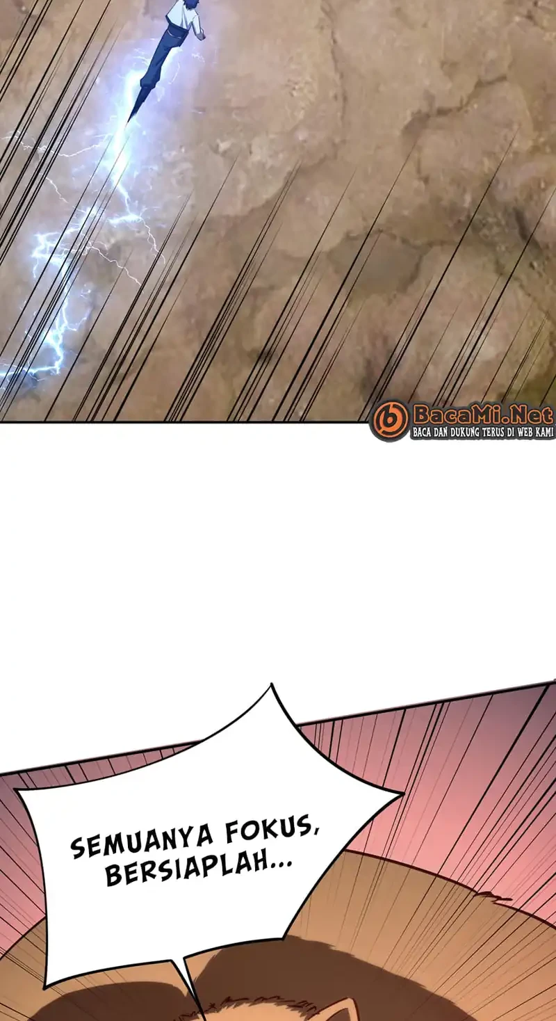 All People Scramble for the Tower, I Cleared 999 Floors in Advance Chapter 36 - halaman 25