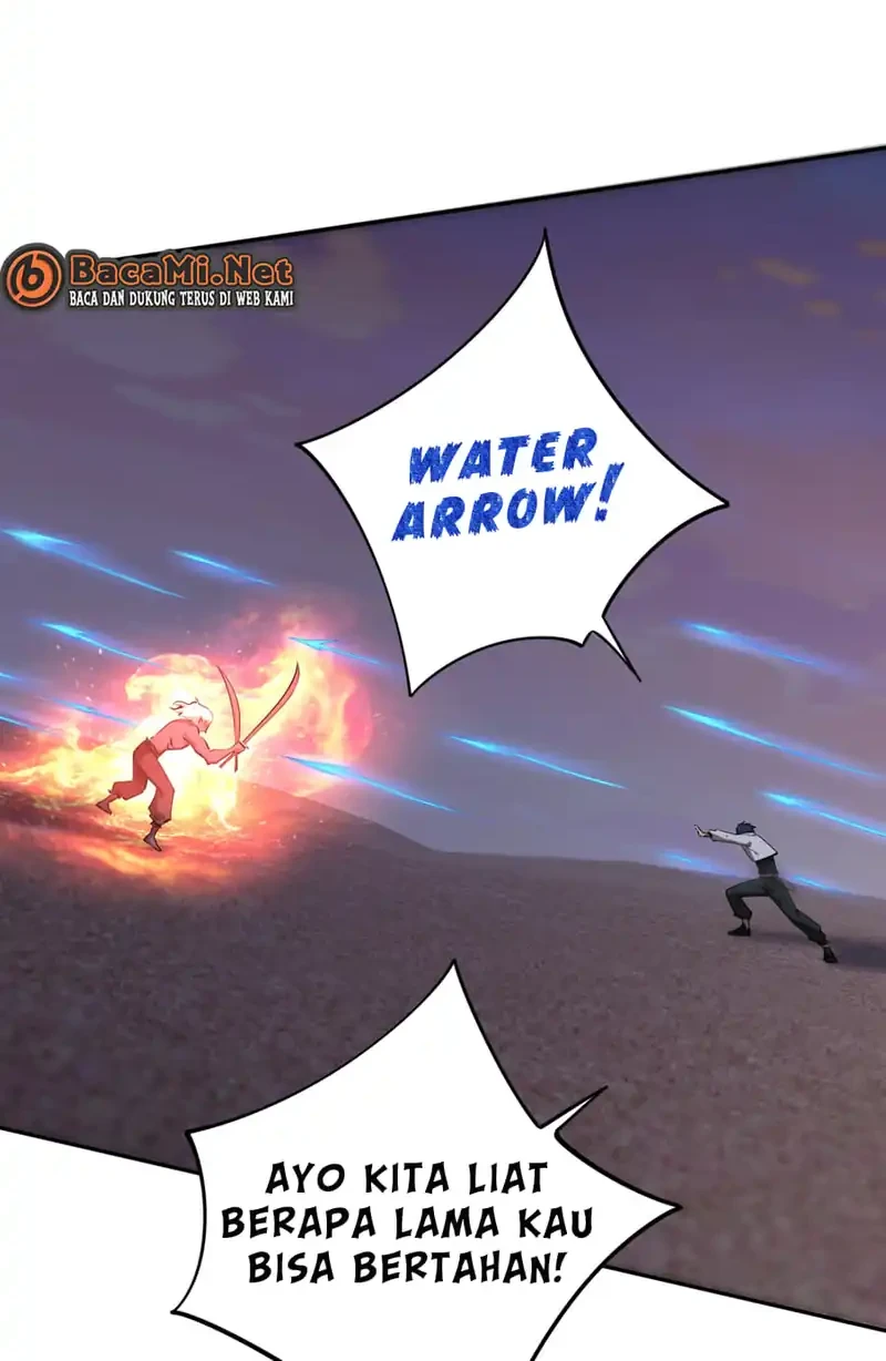 All People Scramble for the Tower, I Cleared 999 Floors in Advance Chapter 38 - halaman 13