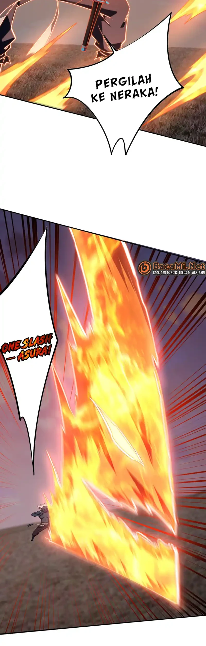 All People Scramble for the Tower, I Cleared 999 Floors in Advance Chapter 38 - halaman 15